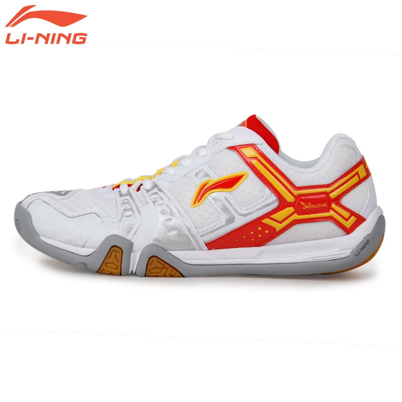 Chaussures de Badminton femme LINING AYTJ058 - Ref 861899 Image 1