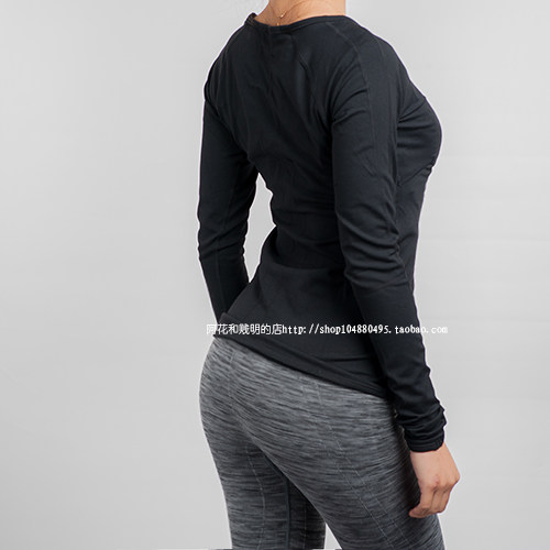 Vêtement fitness femme CXD18 - Ref 616673 Image 3