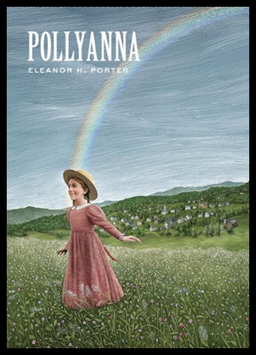 【预售】Pollyanna