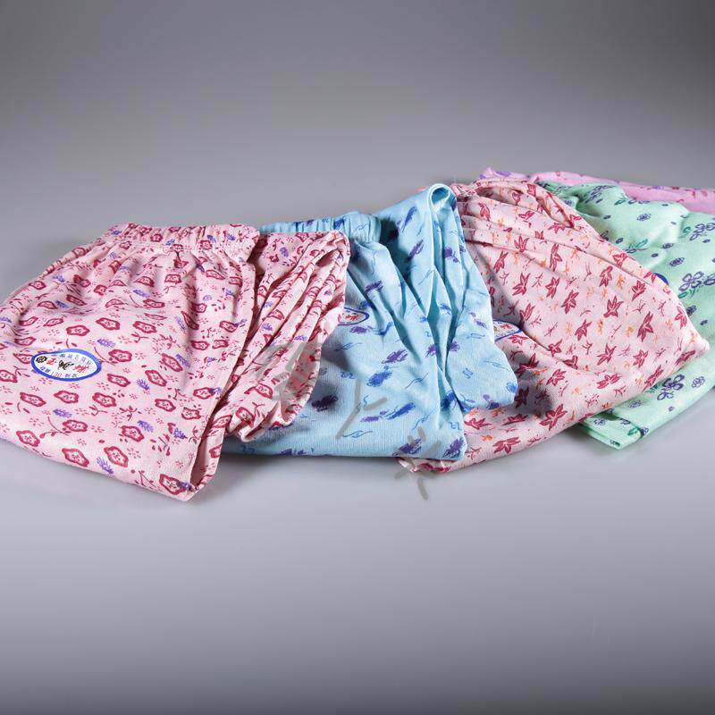 Sous-vêtement thermo Moyen-âge doux en coton - Ref 757645 Image 1