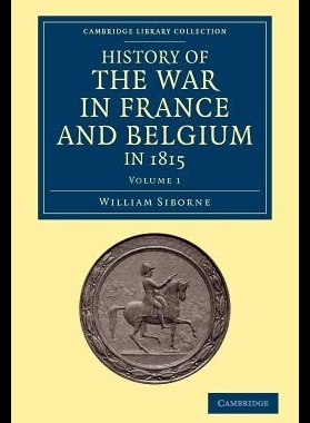 【预售】History of the War in France and Belgi