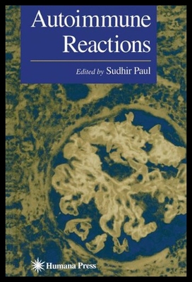 【预售】Autoimmune Reactions