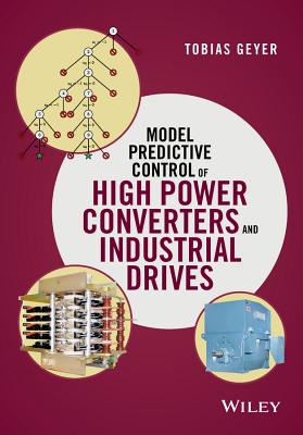 【预订】Model Predictive Control of High Pow...