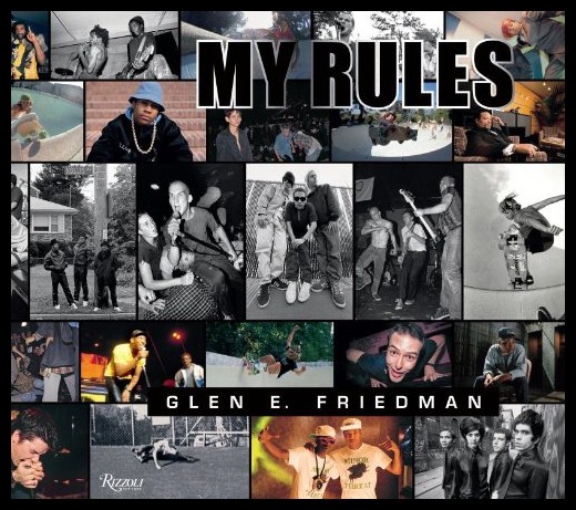 friedman: my rules