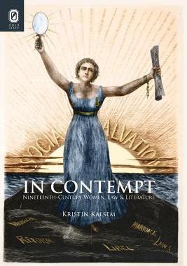 【预售】In Contempt: Nineteenth-Century Wome...