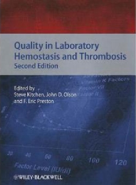 【预订】Quality in Laboratory Hemostasis and...