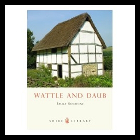 【预售】Wattle and Daub