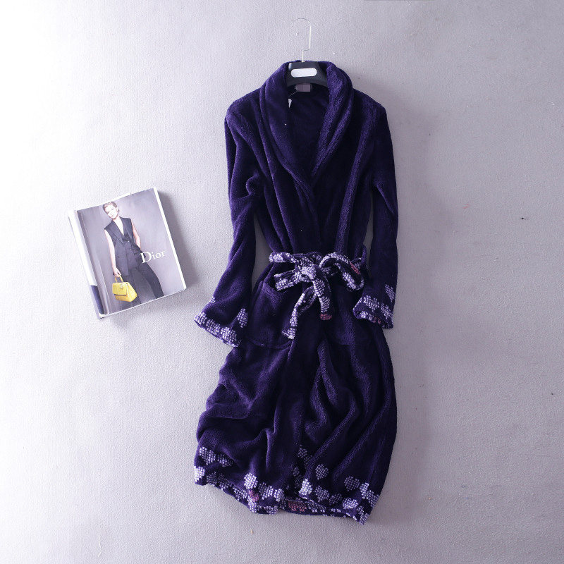 Peignoir - Ref 590245 Image 1