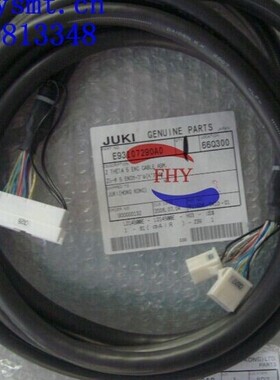 供应JUKI2010主线E9308