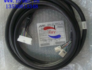 供应JUKI2010主线E9308