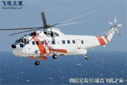 西科斯基架S61N 私人直升机租赁出租价格 大型直升机销售价格