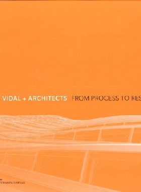 【预订】Luis Vidal + Architects: From Proces...