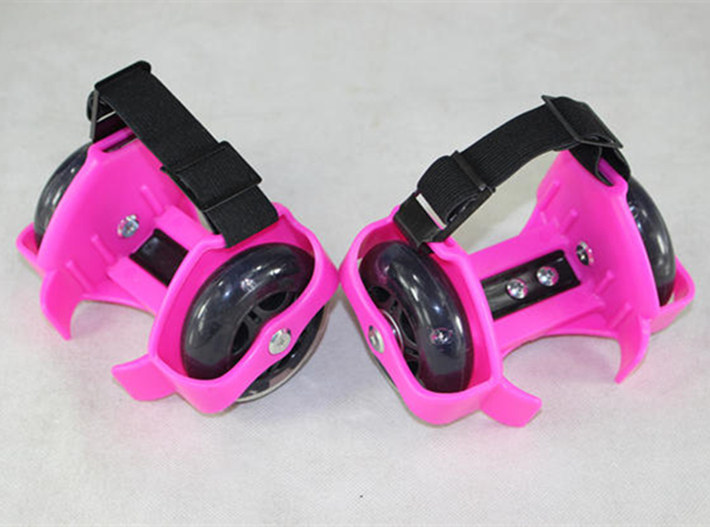 Roller Hot Wheel - Ref 2566824 Image 1