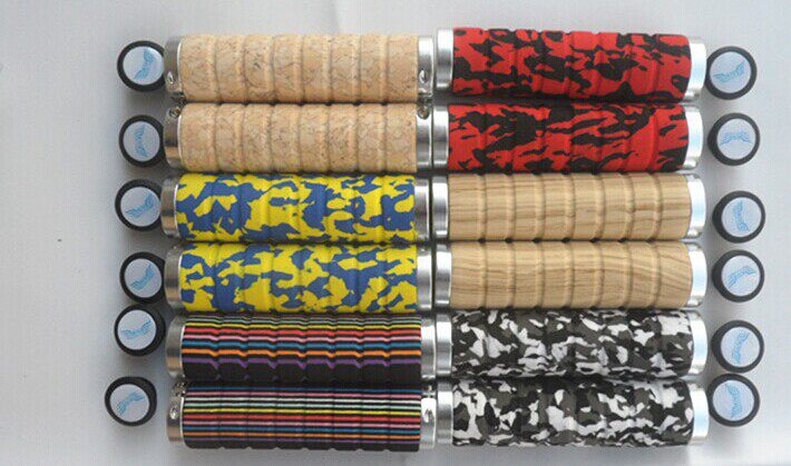 Poignées de vélo - Ref 2356647 Image 1