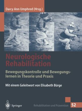 【预订】Neurologische Rehabilitation: Bewegu...
