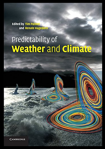 【预售】Predictability of Weather and Climate