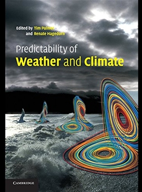 【预售】Predictability of Weather and Climate