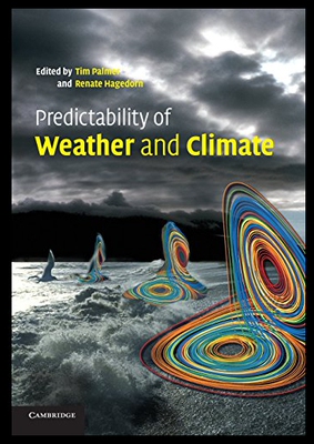 【预售】Predictability of Weather and Climate