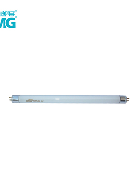 DMG-805用诱虫灯管6W 灭蚊诱蚊灯管 灭蝇诱蝇灯管 紫外线灯管