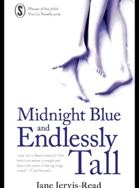 【预售】Midnight Blue and Endlessly Tall