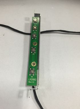 联想m93z一体机开关 lx2063 开关按键 m9350z