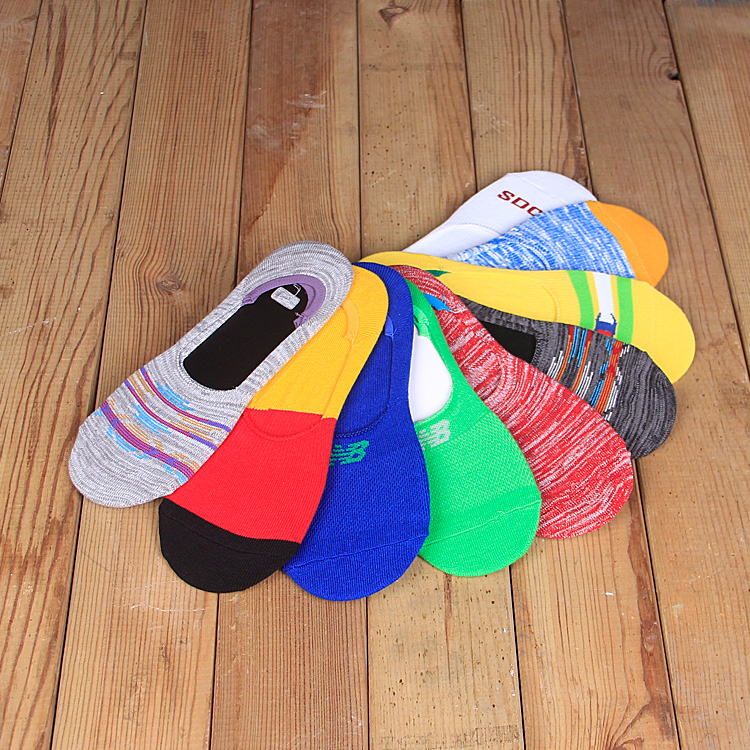 Chaussettes de sport - Ref 1072066 Image 1