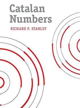 【预订】Catalan Numbers