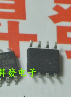 〖昇發电子〗IR2184S 全新原装液晶电源管理芯片 SOP8 贴片