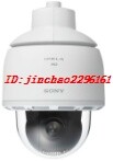 网络高速球SNC-ER585索尼