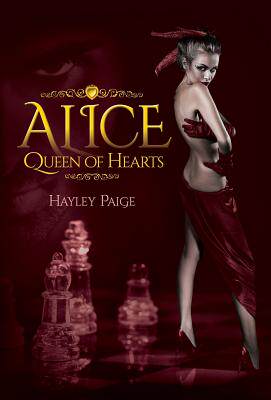 【预售】Alice: Queen of Hearts - An Alice in...