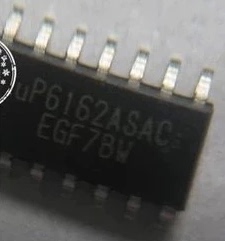 全新 UP6162ASAC SOP-14电源IC质量保证