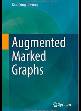 【预售】Augmented Marked Graphs