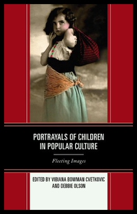 Children Culture Portrayals Popular Fleeti 预售