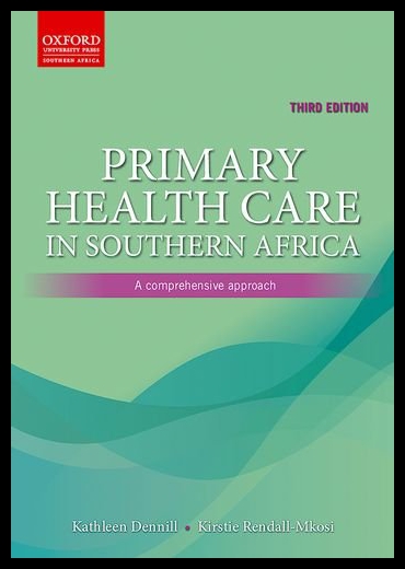 【预售】Primary Health Care in Southern Africa:: A Compre
