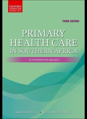 【预售】Primary Health Care in Southern Africa:: A Compre
