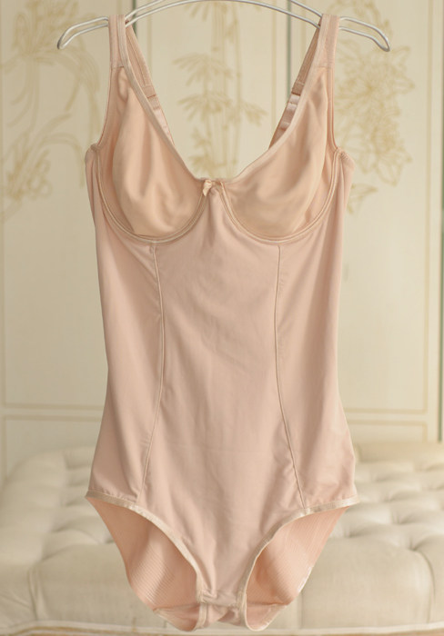 Body simple en nylon - Ref 667306 Image 1