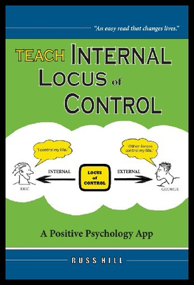 【预售】Teach Internal Locus of Control: A Positive Psych