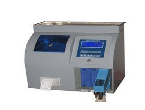 硬币混点机 XW-2800集分版、计数为一体的分拣机 银行。公交公司