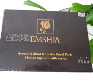 医美世家精油套盒正品