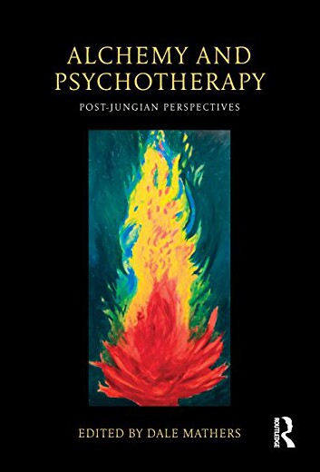 【预售】Alchemy and Psychotherapy: Post-Jungian Perspecti