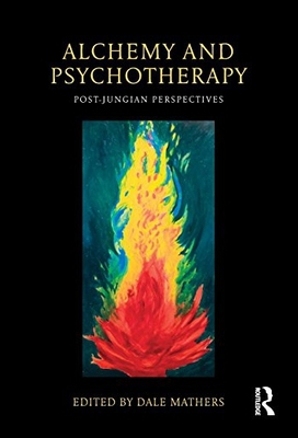 【预售】Alchemy and Psychotherapy: Post-Jungian Perspecti