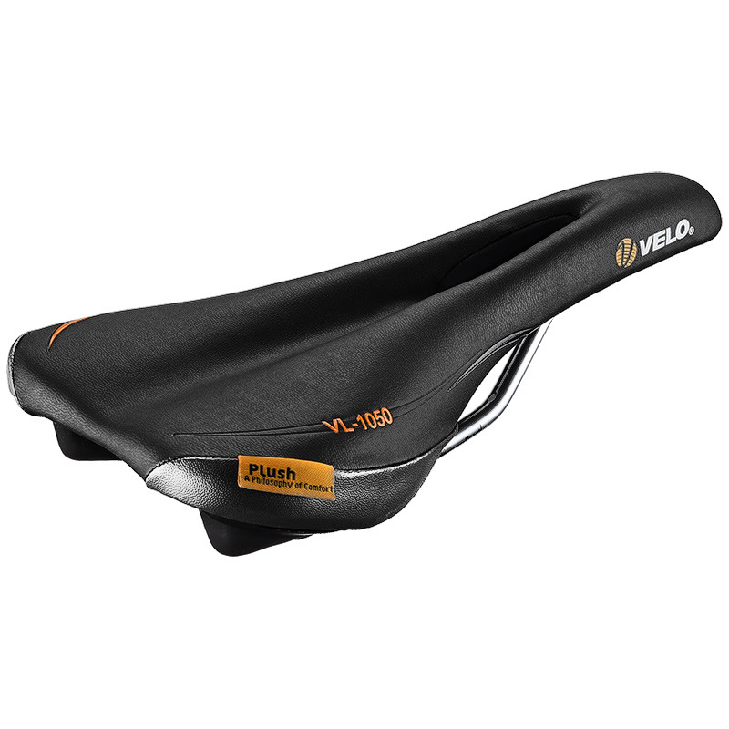 Selle de vélo Mountain Bike VELO - Ref 2344256 Image 1