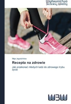 【预售】Recepta Na Zdrowie