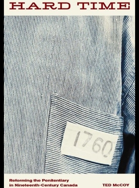 【预售】Hard Time: Reforming the Penitentiary