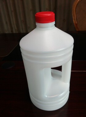 2500毫升/ML PE塑料瓶 2.5升/L 化工瓶 化工桶