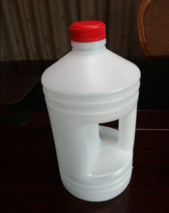 化工瓶 PE塑料瓶 化工桶 2.5升 2500毫升