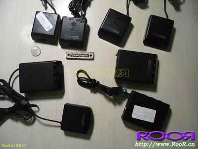 乌龟海岸 Turtle Beach 无线接收器