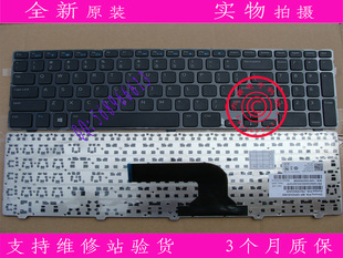 2521 键盘 M531R 2528 5528 5521 3521 5537 15R Dell戴尔