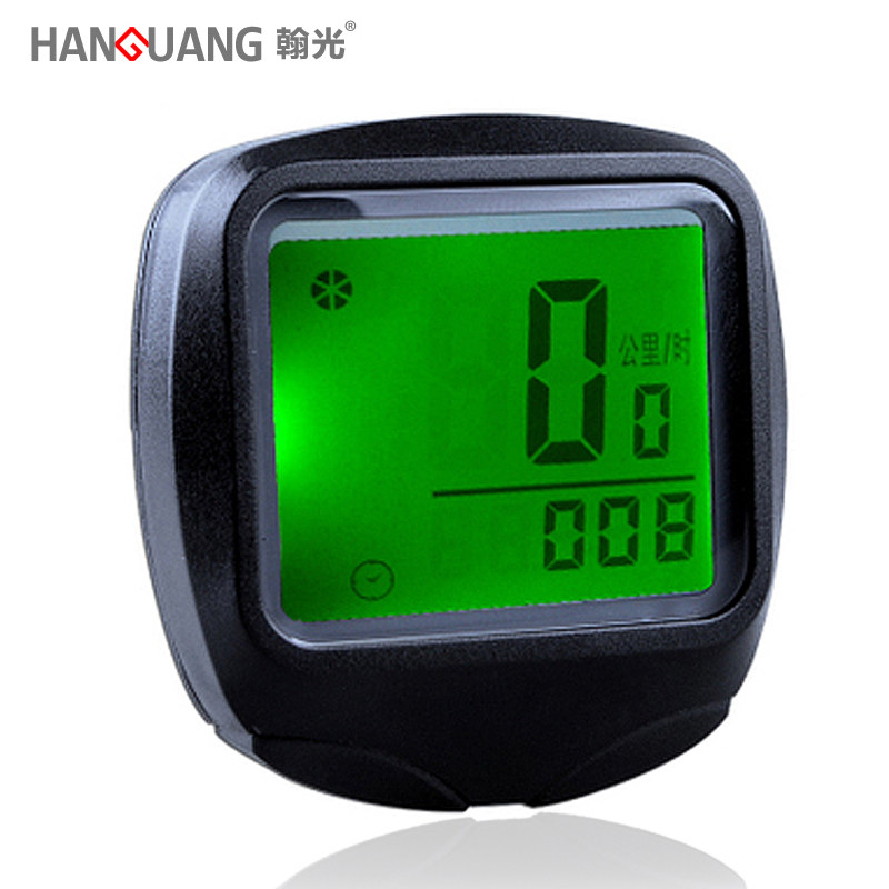 Tableau de bord vélo - Ref 2424665 Image 1