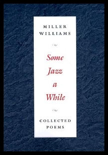 Jazz Some While Poems Collected 预售